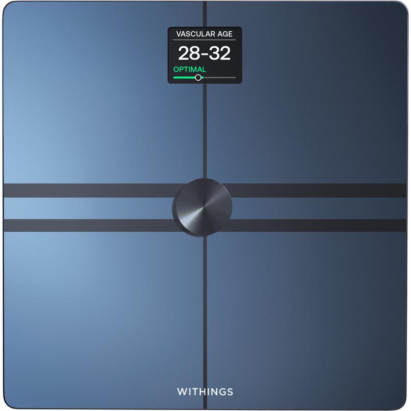 Body Comp | Withings