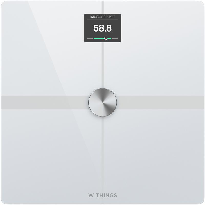 Body Smart | Withings