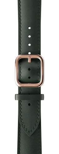 curved-leather-wristband-18-dark-green-gold-standalone