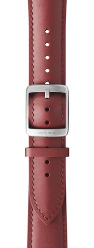 curved-leather-wristband-20-burgundy-silver