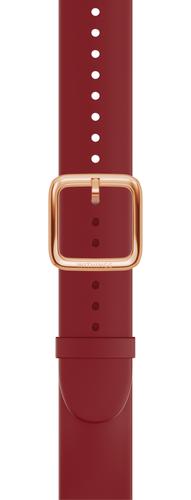 premium-sport-fluoroelastomer-wristband-18-burgundy-gold