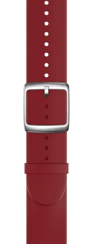 premium-sport-fluoroelastomer-wristband-20-burgundy-silver