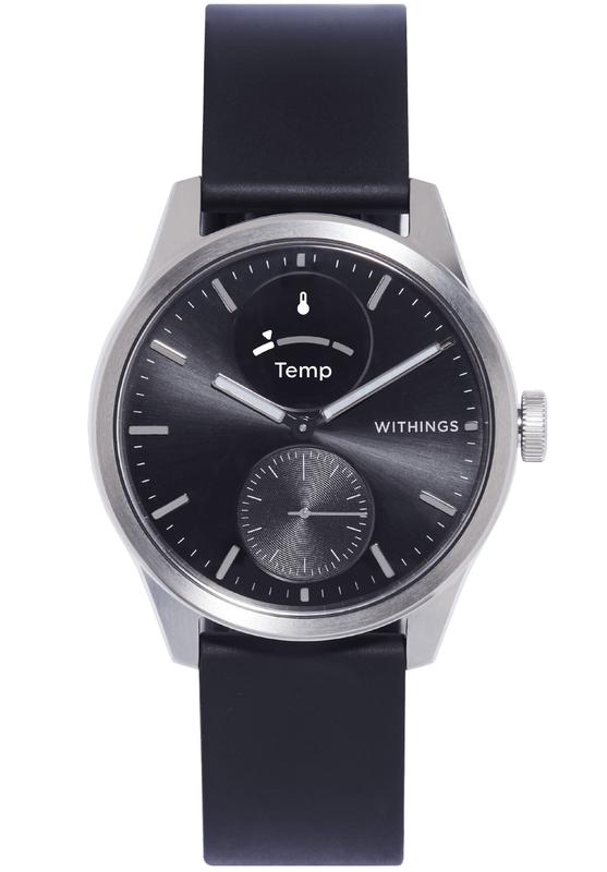 ScanWatch 2 | Withings