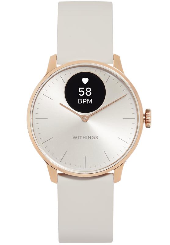 ScanWatch Light | Withings