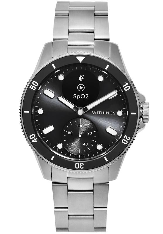 ScanWatch Nova | Withings